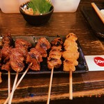 User's review image for 絶好鳥 船堀店
