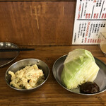 用戶對於居酒屋 ちょい呑み まる大本舗 錦糸町店的評論圖