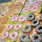 用戶對於2foods 銀座ロフト店的評論圖