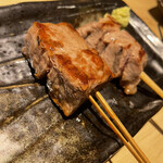 User's review image for 鉄板神社 難波南海通り店