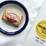 用戶對於巴裡 小川軒 目黒店的評論圖