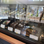 用戶對於East 42st NEW YORK BROWNIE的評論圖