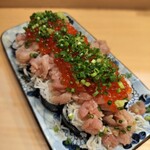 用戶對於朝から夜まで魚屋&魚酒場いち富士的評論圖