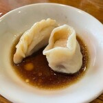 用戶對於老辺餃子舘 新宿別館的評論圖
