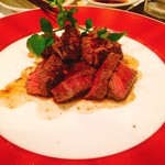 用户对于隠れ家ダイニングなべや的评论图