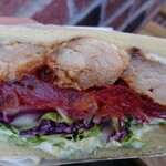 User's review image for Merci