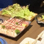 User's review image for ハヌリ 新橋店