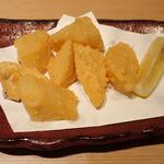 用戶對於蕎麦割烹 山崎 大井町本店的評論圖