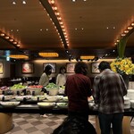 User's review image for バルバッコア 青山本店