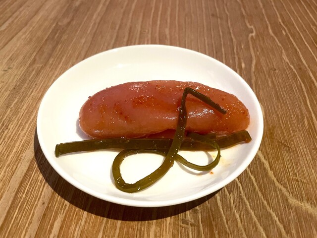User's recommendation image for おみやげ処 かば田 アミュプラザ小倉の店
