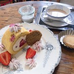 User's review image for CAFE KATEMAO