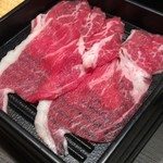 用戶對於しゃぶ葉  苫小牧店的評論圖