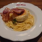 用户对于ジョリーパスタ 江別店的评论图