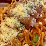 User's review image for 長男、おかわしゅん