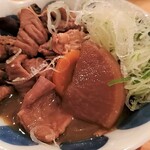 用戶對於やきとん なべ屋的評論圖