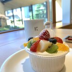 User's review image for キノトヤ カフェ