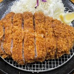 User's review image for とんかつ 檍 赤坂店