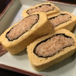 用户对于月夜のたぬき的评论图