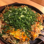 User's review image for enjoy teppan TAMI