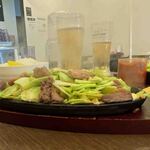 用戶對於元祖 びっくり亭 住吉店的評論圖