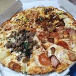 User's review image for ドミノ・ピザ 札幌南7条西店