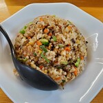 用戶對於ラーメン薩摩的評論圖