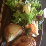 用戶對於ソルビバ 梅田店的評論圖