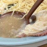用戶對於壱発ラーメン 福生店的評論圖