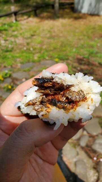 User's recommendation image for 金井米穀店