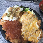 用户对于ハイライト 百万遍店的评论图
