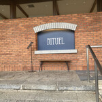 User's review image for RITUEL 等々力店