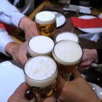 User's review image for シュラスコ＆ビアレストラン ALEGRIA nerima