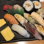 用戶對於玄品 本町 ふぐ・うなぎ・かに料理的評論圖