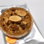 用戶對於グラマシーニューヨーク あべのハルカス近鉄本店的評論圖