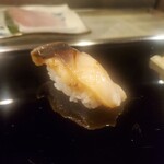 用户对于金寿司的评论图