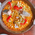 用戶對於ラ・デエサ 荻窪的評論圖