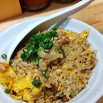 User's review image for 背脂ラーメン チャッチャ亭