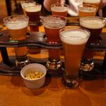 User's review image for はこだてビール