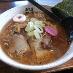 用户对于おたる蔵屋 本店的评论图