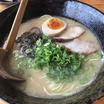 User's review image for らーめん龍太郎