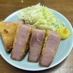 User's review image for 麦酒宿 まり花 三軒茶屋