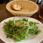 用戶對於デニーロ 神田店的評論圖