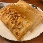 用户对于中国食府 双龍居 天満駅前店的评论图