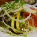 用戶對於洋食のみかさ的評論圖