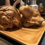 用戶對於BLT STEAK OSAKA的評論圖