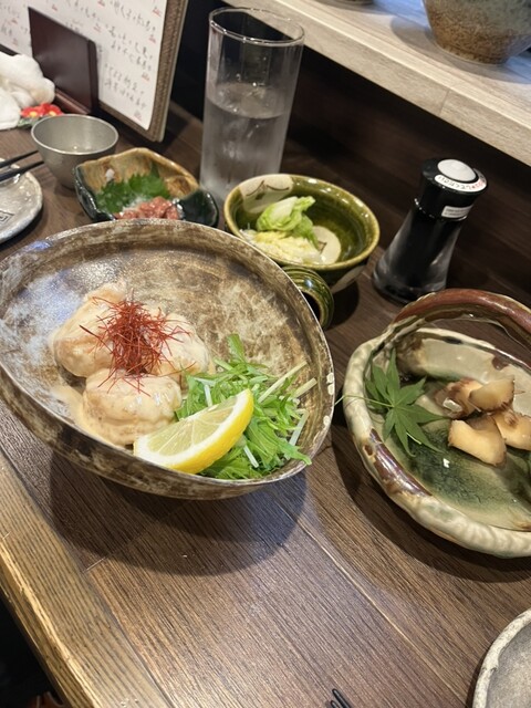 User's recommendation image for 旬の味処 かすべ