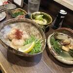 User's review image for 旬の味処 かすべ