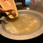 用戶對於博多 華味鳥 西中洲店的評論圖
