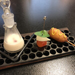 用戶對於白川たむら的評論圖