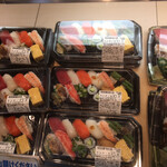 用戶對於ちよだ鮨 用賀店的評論圖